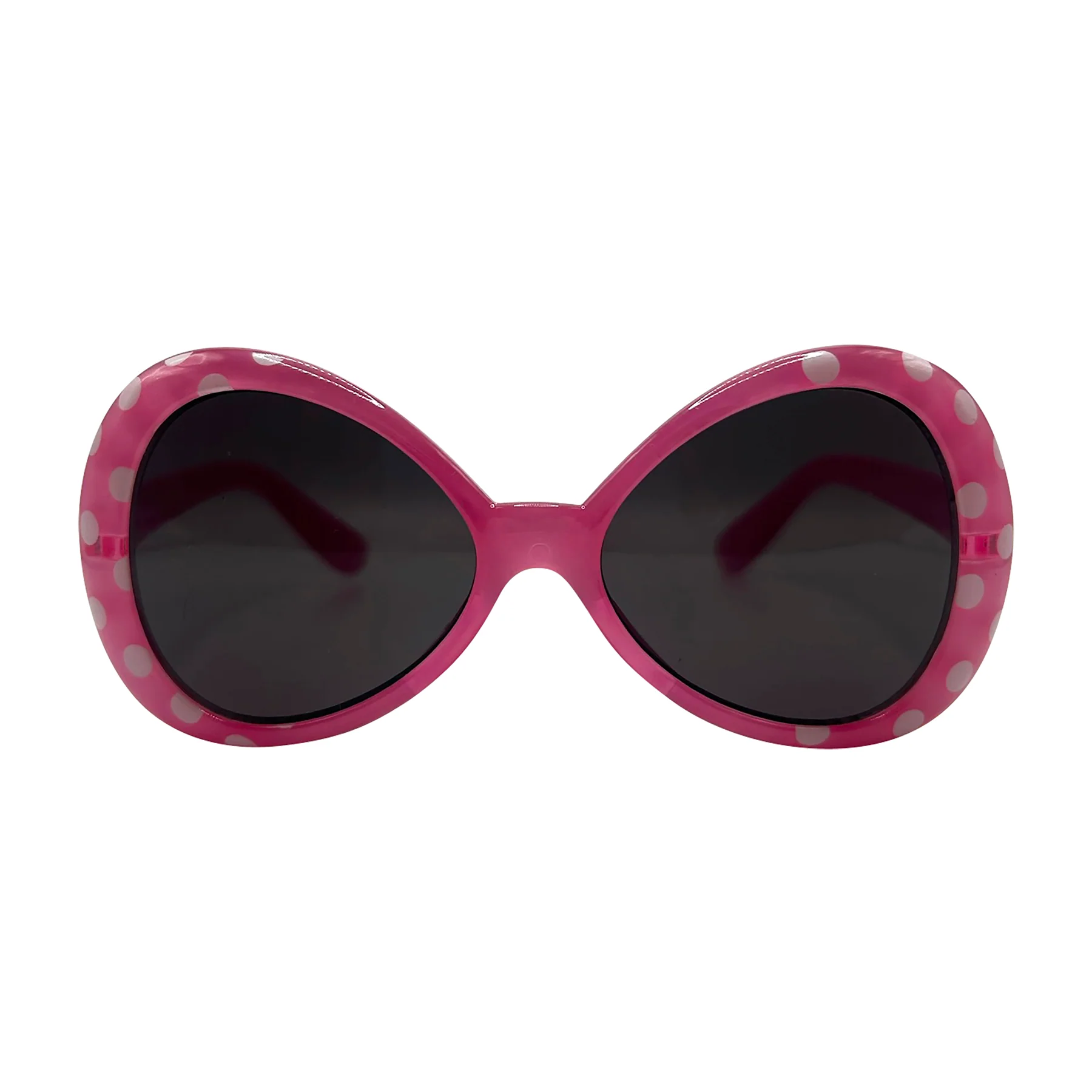 Sophisticated Glasses for the Fashion Elite