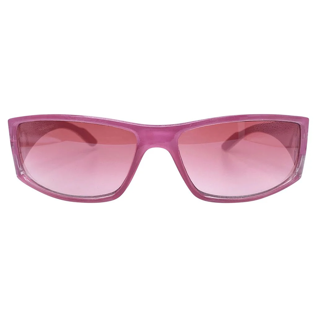Bold and Beautiful Frames for the Fearless Trendsetter