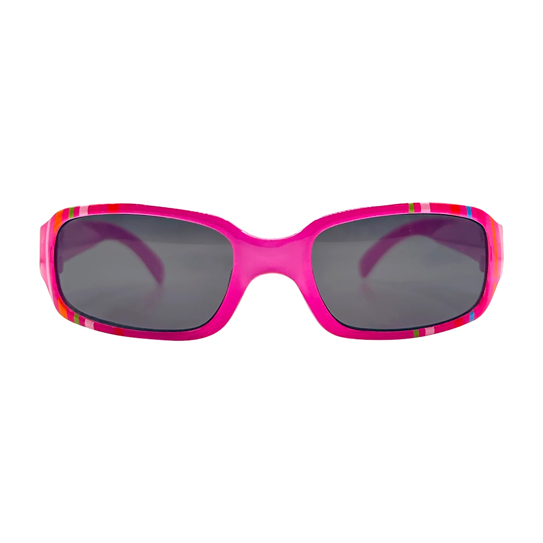 Bold and Dynamic Frames for the Fearless Explorer